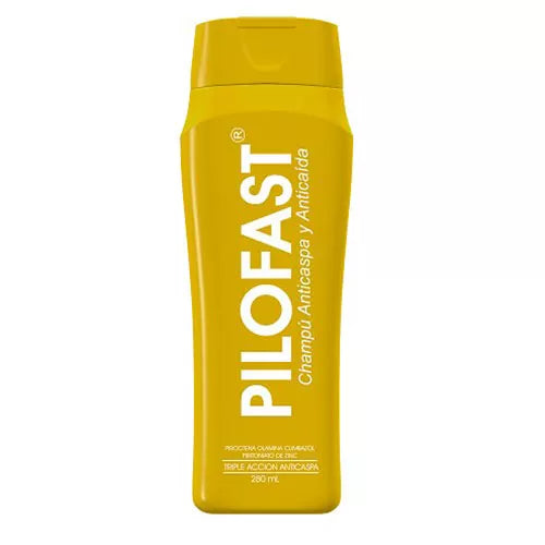 Pilofast Shampoo