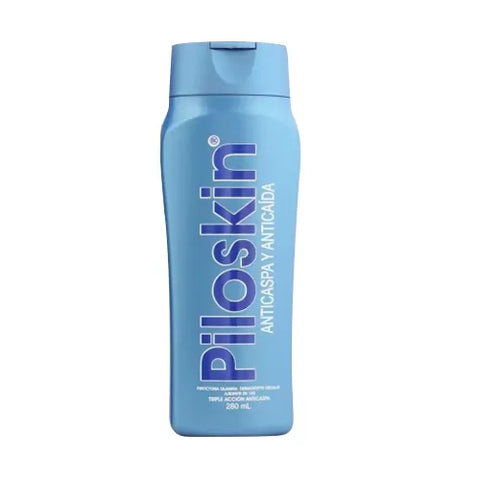 Piloskin Anticaspa y Anticaida x 280ml