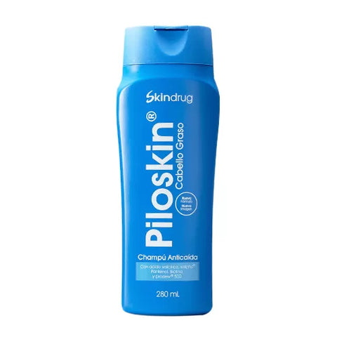 Piloskin GRASO x280ml