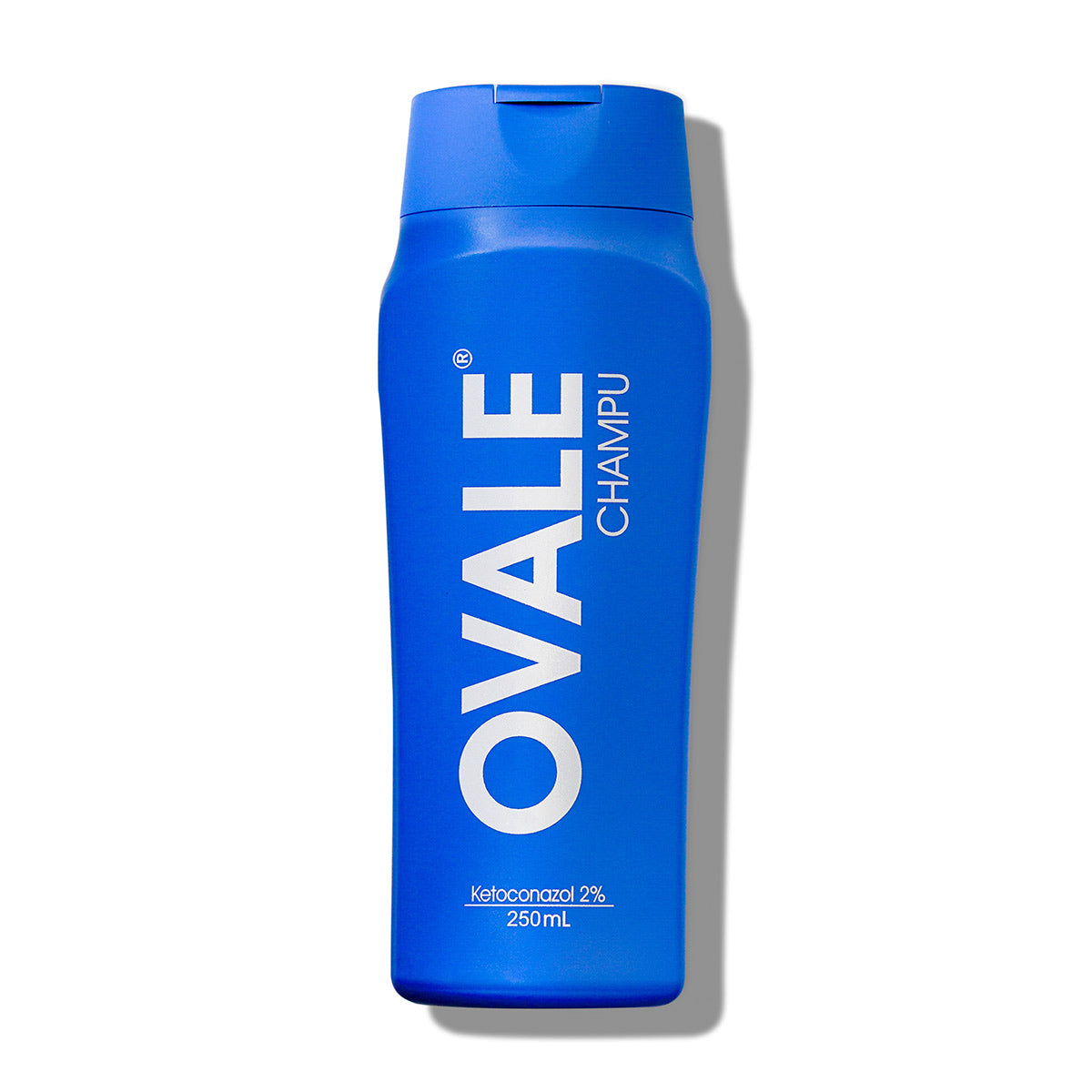 Ovale Shampoo [Ketoconazol 2%] x250mL